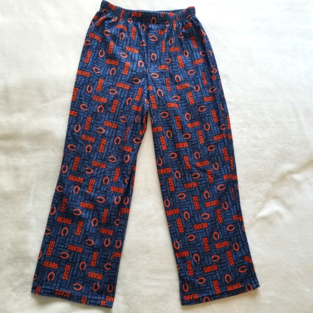 NFL Team Boys Pajama Pants Size M